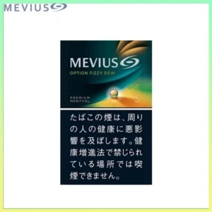Mevius萬事發哈密瓜赤玉1/5/8mg